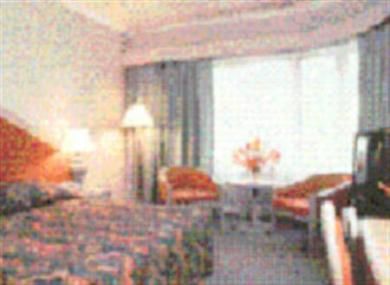 Xinjiang Grand Hotel Urumqi Buitenkant foto