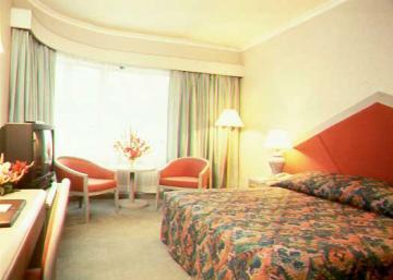 Xinjiang Grand Hotel Urumqi Buitenkant foto