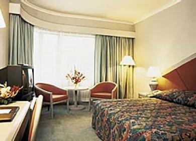 Xinjiang Grand Hotel Urumqi Buitenkant foto