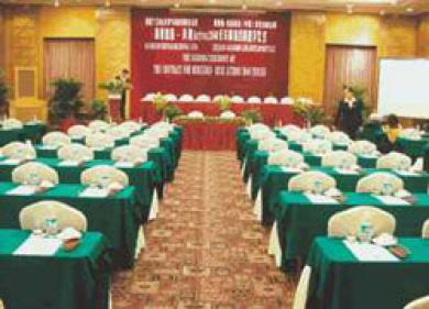 Xinjiang Grand Hotel Urumqi Buitenkant foto